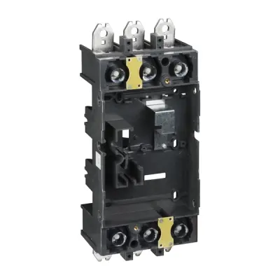 LV432516 - 3p Plug-in Base - Schneider Electric
