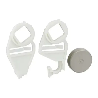 LV432604 - Rot Handle Keylock Adapter W O Keylock - Schneider Electric