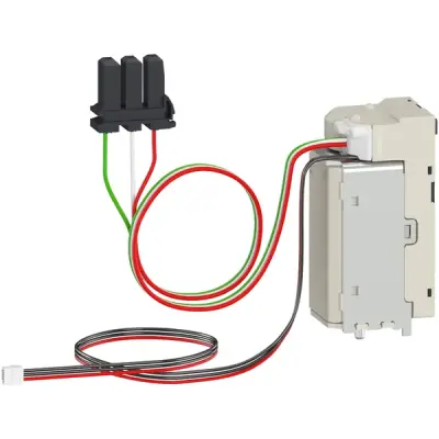 LV833033SP - Mx/xf-24vac 24/30vdc-for Fix Mtz2/mtz3sp - Schneider Electric