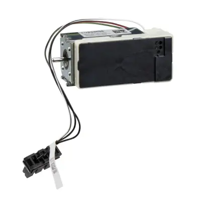 LV833035SP - Mx/xf 100/130 Vac/dc For Fix Mtz2mtz3 Sp - Schneider Electric