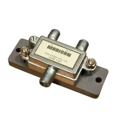 MA0185100 - Modicon Quantum - Tap - For Drop Cable - Schneider Electric