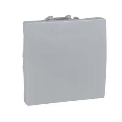 MGU3.201.18 - Unica One-way Switch 2m White - Schneider Electric