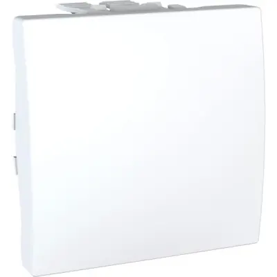 MGU3.205.18 - Unica Interm. Switch 2m White - Schneider Electric