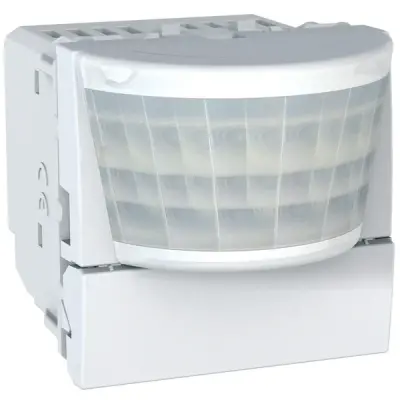 MGU3.524.18 - Unica Movement Det. 300w 2m White - Schneider Electric