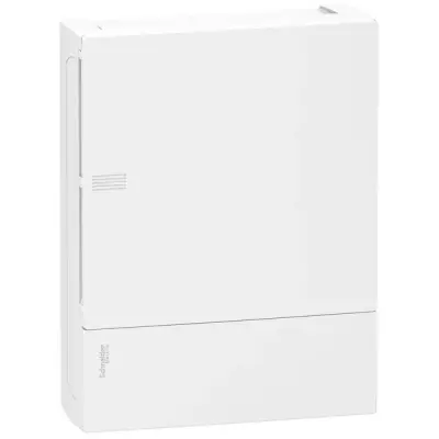 MIP10212 - Surface 2x12m Pd - Schneider Electric