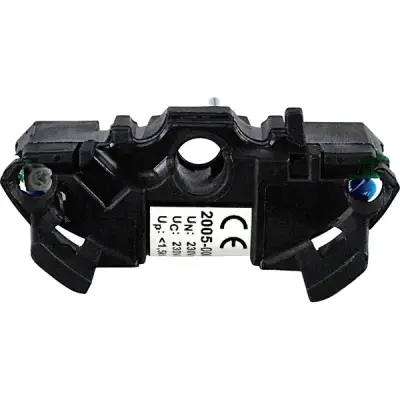 MTN2005-0004 - Merten Surge Prot. Module For Sockets - Schneider Electric