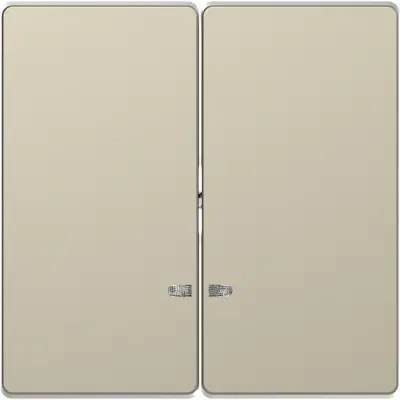 MTN3420-6033 - Dou.rocker W. Cont.win. Sah Sysd - Schneider Electric