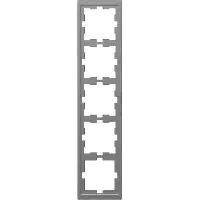 MTN4050-6536 - Fra. 5g Stst Sysd - Schneider Electric