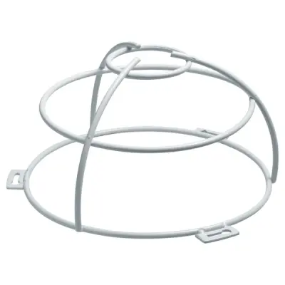 MTN6300-0001 - Knx Presence Detector Protection Cage - Schneider Electric