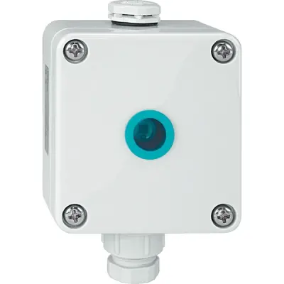 MTN663593 - Knx Brightness Sensor - Schneider Electric