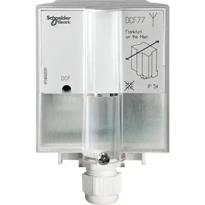 MTN668091 - Knx Dcf-77 Antenna - Schneider Electric