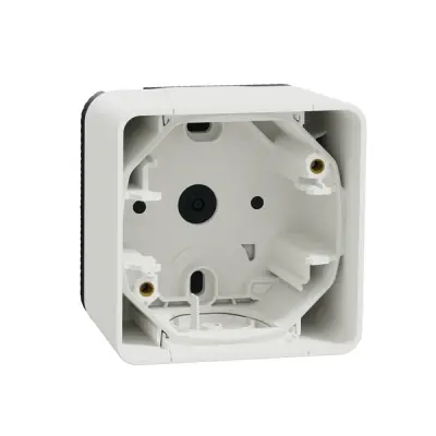 MUR39911 - Mureva Surf Box 1-g For Multi Product Wh - Schneider Electric