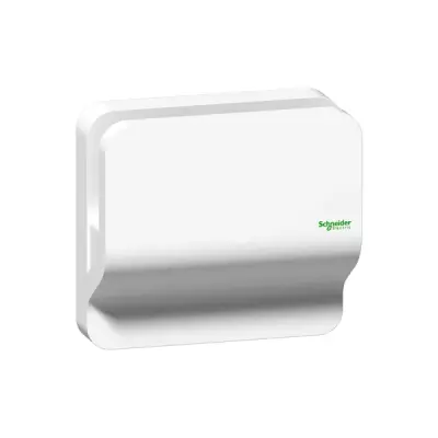 NCA00100 - Cable Holder Plastic - Schneider Electric