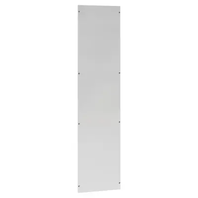 NSY2SP205 - 2 Std Side Panels 2000x500 - Schneider Electric