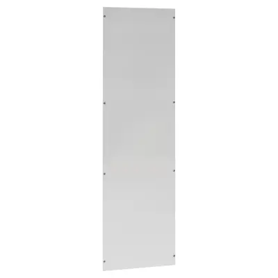 NSY2SP206 - 2 Std Side Panels 2000x600 - Schneider Electric
