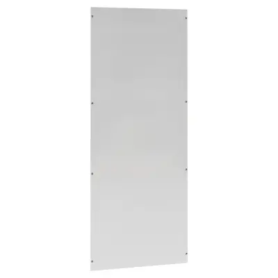 NSY2SP208 - 2 Std Side Panels 2000x800 - Schneider Electric