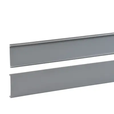 NSYATPUND - Blanking Strip 1,1m - Schneider Electric