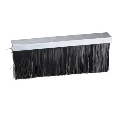 NSYBCE4 - 2 Brush Flexible Gasket 400 - Schneider Electric