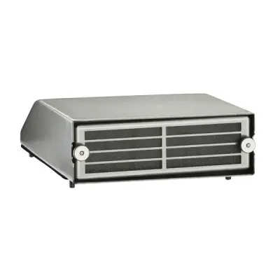 NSYCAP223LXF - Cover Ip55 Inox. Cut-out223x223mm - Schneider Electric