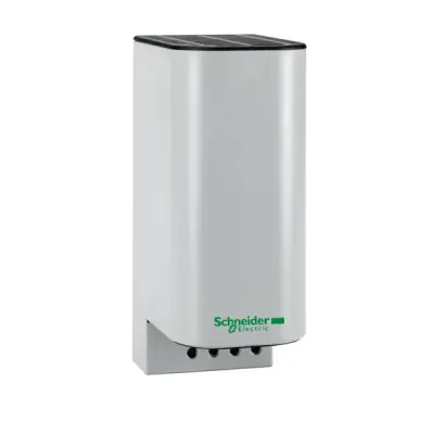 NSYCR50WU2C - Resist.heat.insul.50w,110-250v - Schneider Electric