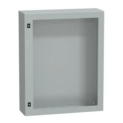 NSYCRN108250T - Crn 1000x800x250 Glazed Door - Schneider Electric