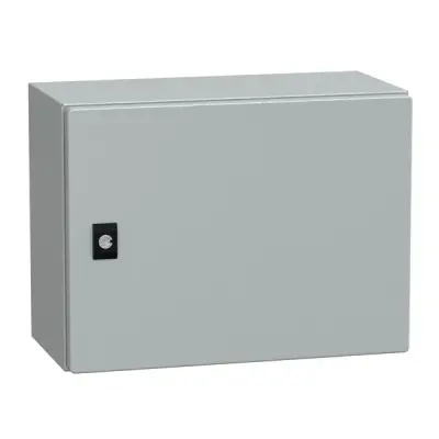 NSYCRN34200 - Crn 300x400x200 One Plain Door - Schneider Electric
