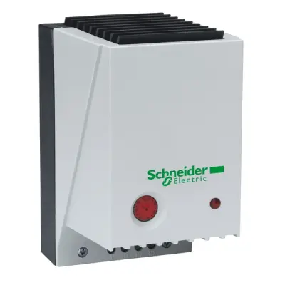 NSYCRP1W120VTVC - Thermoventil.heat. 350-550w 120v - Schneider Electric
