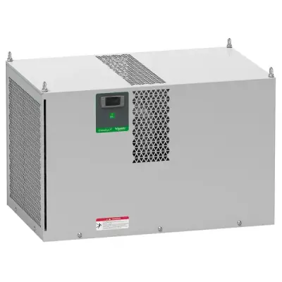 NSYCU3K3P4R - C.u.3000w 3p400/440v50/60hz Rfm - Schneider Electric
