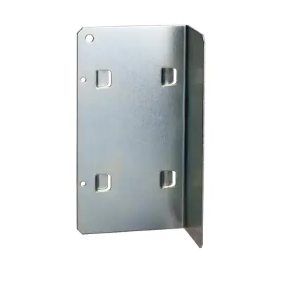 NSYGB140 - Actassi 2u Partial Fixed Slide - Schneider Electric
