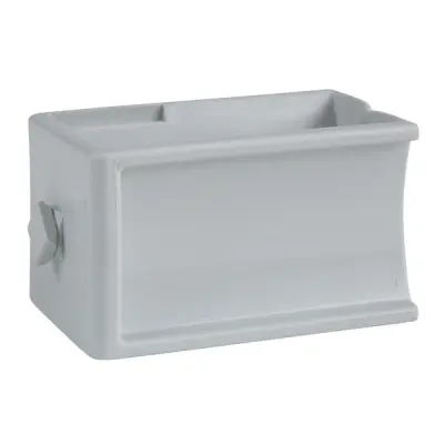 NSYGCA1010 - Actassi Kabin İzo. Yön. 100x100mm 10'lu - Schneider Electric