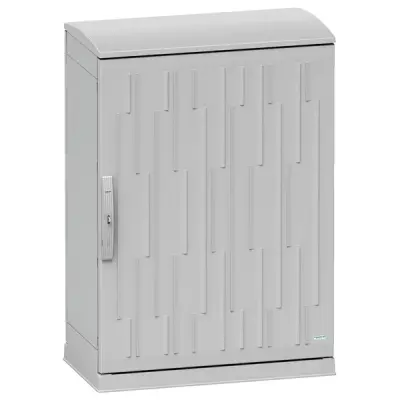 NSYPHDZT774 - Outdoor Hd Encl. 750x750x420mm - Schneider Electric