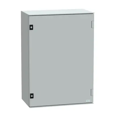NSYPLM75G - 7035 Wm Pol Plm 747x536x300 - Schneider Electric