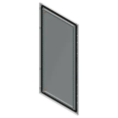 NSYSFD206 - Plain Door Sf/sm 2000x600 - Schneider Electric