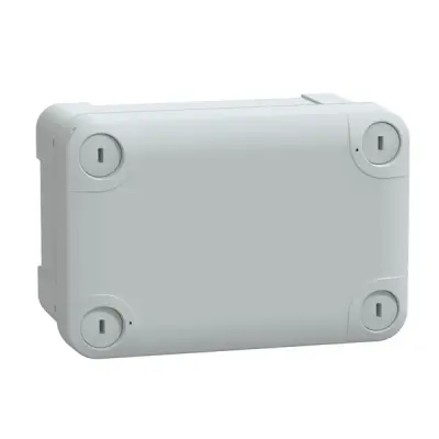 NSYTBS1397 - Abs Ind Box 138x93x72 Lo - Schneider Electric