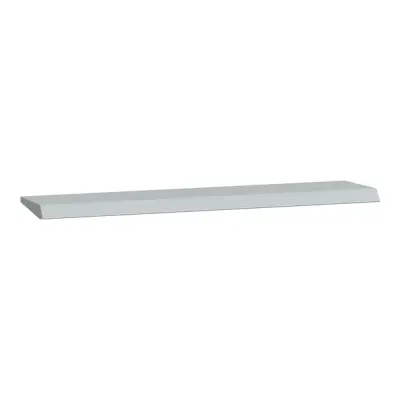 NSYTJ10030 - Swm Canopy W1000xd300mm - Schneider Electric