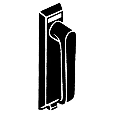 NSYTSML - Handle Lock 3p Locking - Schneider Electric