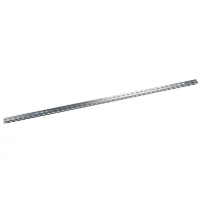 NSYVR20 - 2 Std Vertical Rails 2000 - Schneider Electric