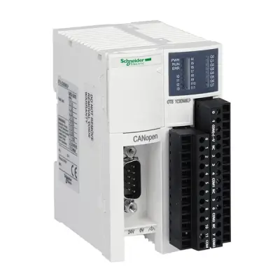 OTB1C0DM9LP - Advantys Otb Canopen Nim - Schneider Electric
