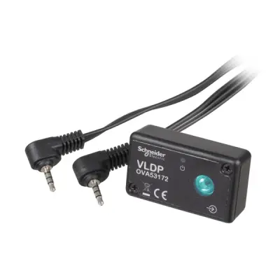 OVA53172 - Akıllı Telefon Vldp (visually Lighting D - Schneider Electric