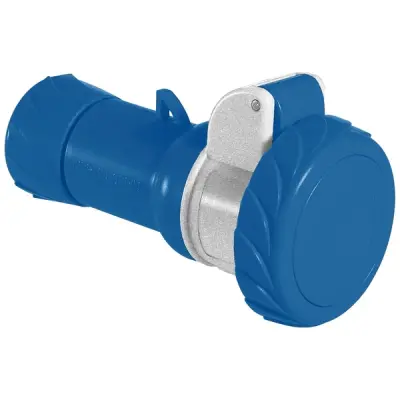 PKF16M723 - Prtka 2p+e 16a 200-250v Wander Sckt Ip67 - Schneider Electric