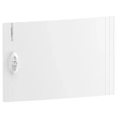 PRA16118 - Pragma Plain Door 1r 18 - Schneider Electric