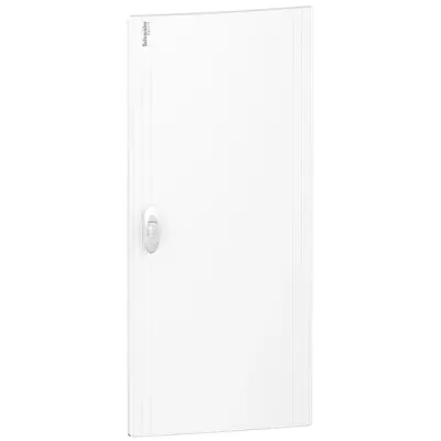 PRA16413 - Pragma Plain Door 4r 13 - Schneider Electric