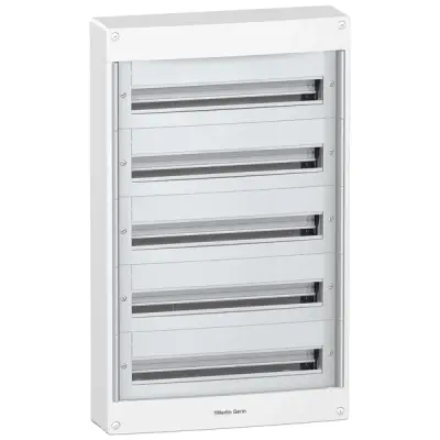 PRA20524 - Pragma 3r 18 Flush - Schneider Electric