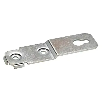 PRA90009 - Surface Wall Mounting Lugs 13 18 24 - Schneider Electric