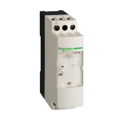 RE9RA31MW7 - Off Delay Tim.3-300s Stat - Schneider Electric