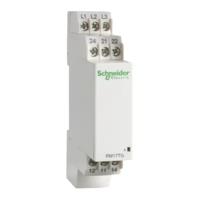 RM17TG20TQ - Phase Control Relay - Schneider Electric