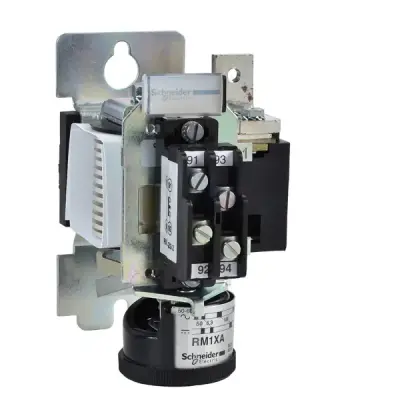 RM1XA006 - Electromagnetic Relay - Schneider Electric
