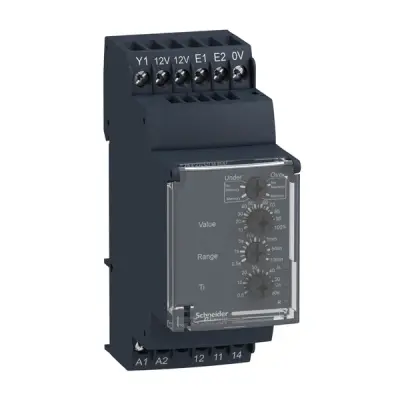 RM35S0MW - Speed Control Relay - Schneider Electric
