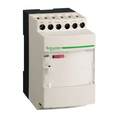 RMCA61BD - Isoled Analog Converter - Schneider Electric