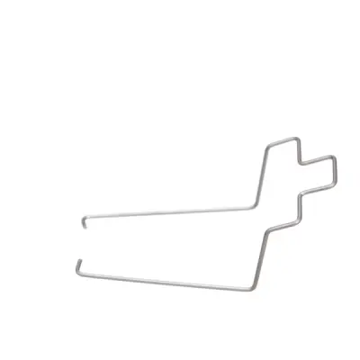 RXZ400 - Metal Maintaining Clamp - Schneider Electric